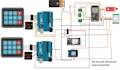 arduino programming, esp32 and embedded system design