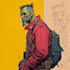 illustrate comic book illustration character design illustrate comic book illust