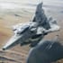model hard surface scifi vehicles, spaceships