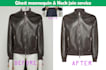 do create ghost mannequin and neck joint services