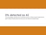 edited and humanized ai content with no plagiarism and ai