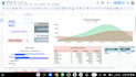 develop your budgeting systems in google sheets