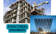 be your civil structural engineer, structure design for timber steel concrete
