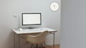 design customized zoom virtual backgrounds with your logo