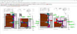 do commercial flooring estimation on callidus