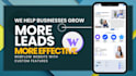 do website app development as a full stack website developer for website app