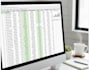 do excel data entry, copy paste and website data entry tasks