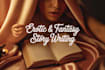sensually deliver the best erotic, romance, lgbtq kinky, nsfw, fantasy stories