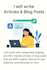 provide reliable data entry and virtual assistant services