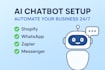 automate your business with ai chatbots