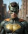 creating super hero character concepts for comics