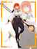 draw anime art illustration
