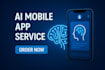 develop ai mobile apps with smart automation and machine learning