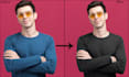 fix, adjust, and change colors in your images professionally