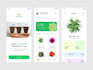 create a lawn care app, tree care app, snow plow app, lawn mow app