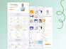 front end web developer, responsive web development