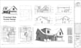 be your revit draftsman for architectural blueprints