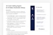 boost sales with ai cold calling agent, ai sales agent, ai voice bot setup, vapi