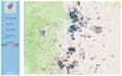 build tableau dashboards to benchmark performance and derive insights