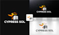 enhance, redesign, and vector trace your ai generated logo