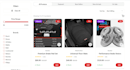 build a modern responsive website or web application