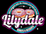 design excellent donut logo