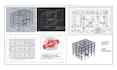 analyze rcc and steel structure with a load calculation