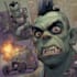 do comic cover arts for your stories