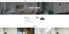 build a professional saas django web app