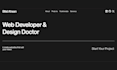 convert figma design to react website, PSD, xd to HTML as frontend developer