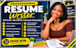 write you tech sales resume, sales manager cover letter, linkedin optimization