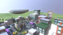 design apocalyptic roblox terrain roblox city map develop abandoned roblox model