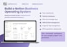 be your custom notion template expert notion website dashboard automation