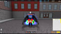 create gameplay mechanics in roblox or godot, autohotkey game, macro game dev