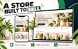 do shopify website customization, website maintenance