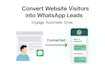 create whatsapp chatbot with voice calling using n8n makecom zapier flow