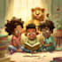 illustrate african american childrens books