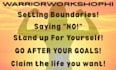 make you more assertive and confident