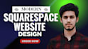 modern squarespace website design squarespace squarespace squarespace redesign