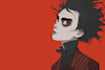your avatar style tim burton