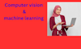 do machine learning deep learning computer vision project
