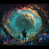 create stunning fantasy illustrations