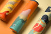 design custom product packaging and labels