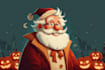 do characters for christmas