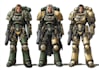 create a warhammer 40k character from your imagination