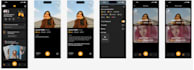 design modern full stack web applications using mern stack