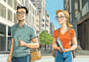 create a comic book or comic strip illustration