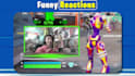 do funny gaming video editing for youtube, tiktok, and twitch streams