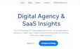 build saas backlinks via saas guest post link insertion on high da saas blogs