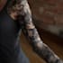 create custom tattoo design, tattoo sleeve